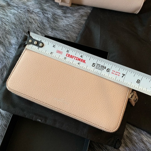 Saint Laurent YSL Sac De Jour Baby w/ Wallet - Picture 16 of 16